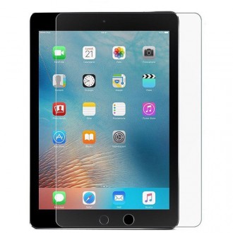 Premium Tempered Glass Screen Protector for iPad Pro 12.9" 2017
